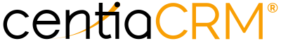 Logo de centiaCRM®